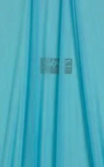 B81CN101S - Womens Micro G String Bottom with Silver Ornaments - Solid Sheer Semi Sheer - Image 5