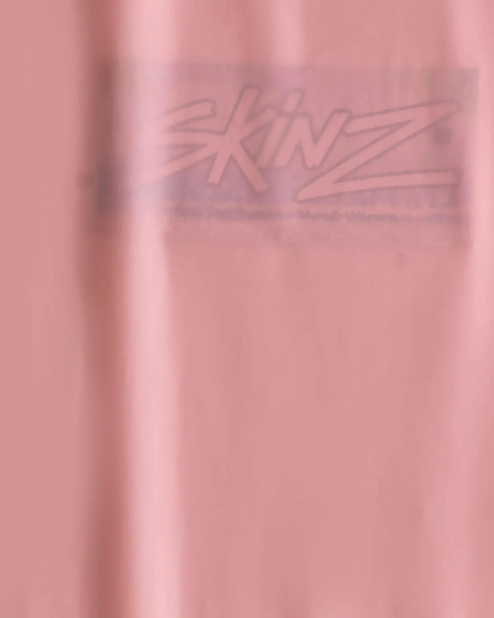 M44 - Mens Bravura Pouch Thong - Solid Sheer Semi Sheer - Image 4