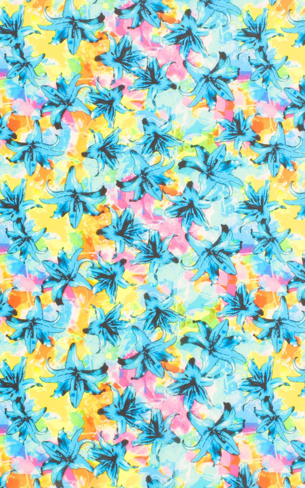 M54 - Mens Classic Rio Bikini - Tan Through - Image 24