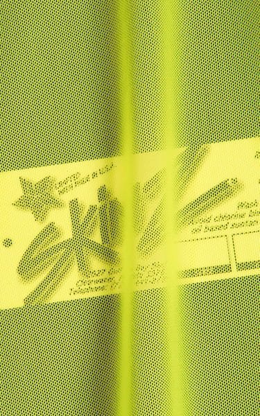 G28 - Men’s Racerback Muscle Fit Cropped Tank - Mesh - Image 11