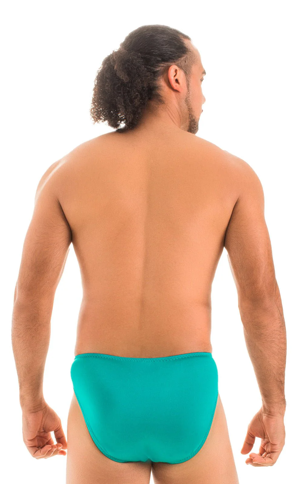 M16 - Mens Bikini Briefs - Solids - Image 17