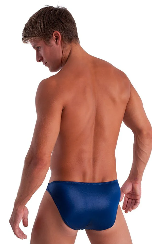 M16 - Mens Bikini Briefs - Solids - Image 6