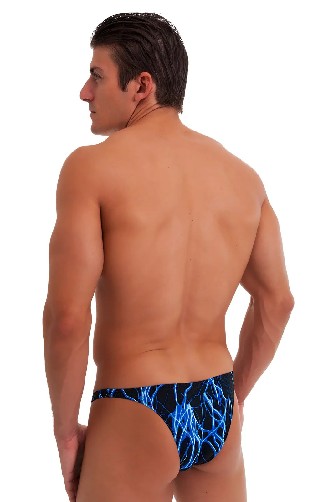 M54 - Mens Classic Rio Bikini - Prints - Image 22