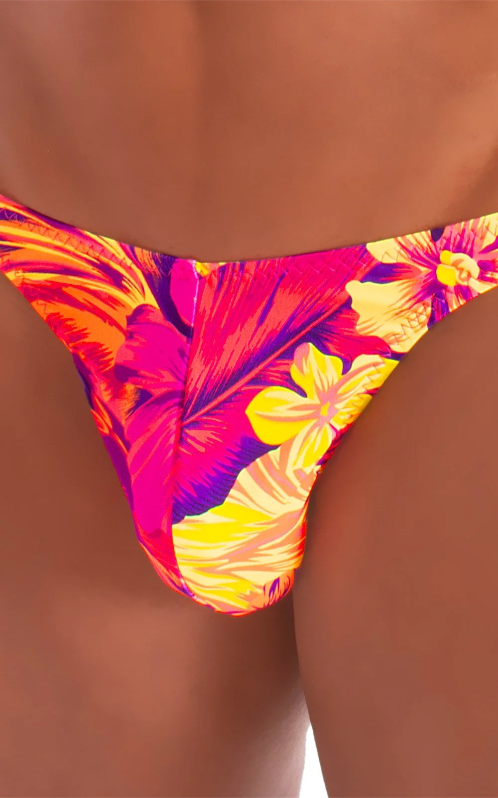 M67 - Mens Classic T Back Thong - Prints - Image 40