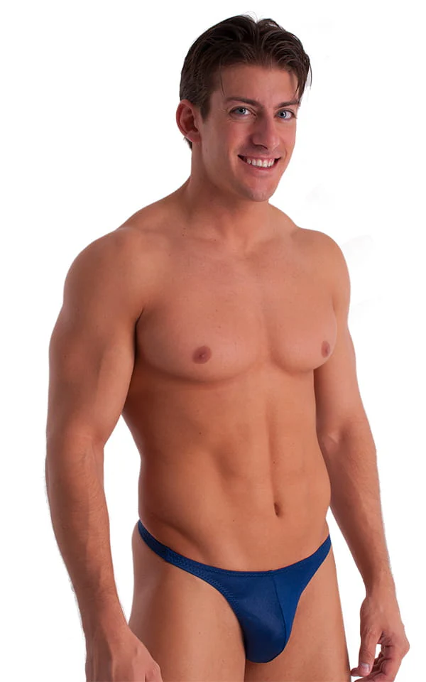 M67 - Mens Classic T Back Thong - Solids - Image 26