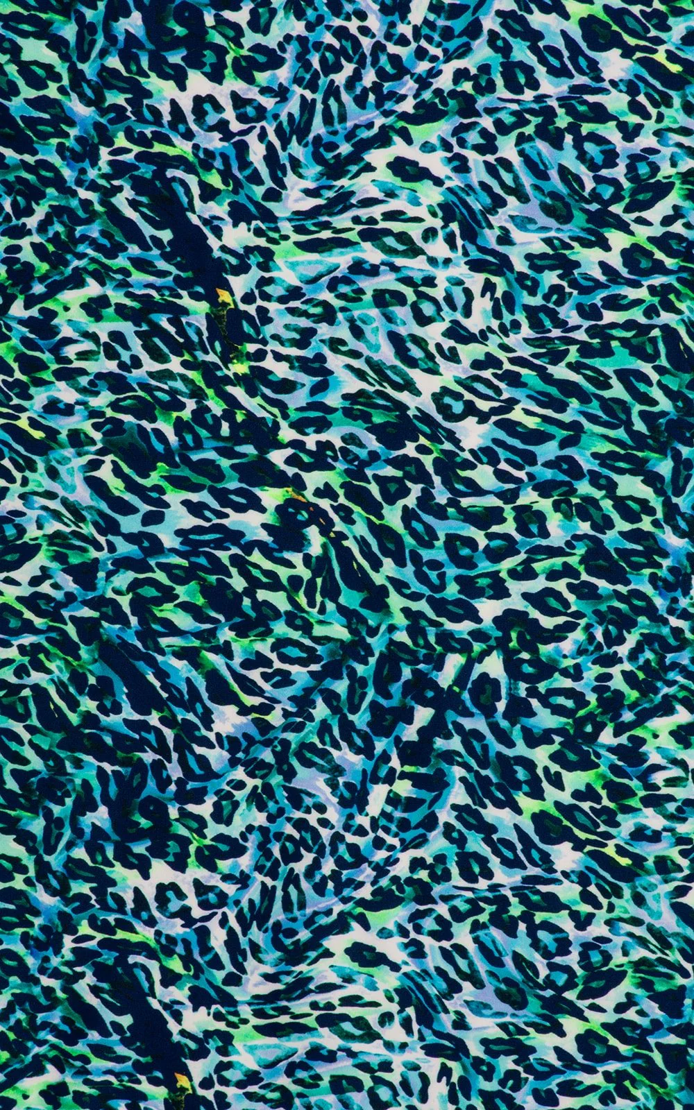 M61 - Mens Low Square Cut Swim Trunks - Prints - Image 21