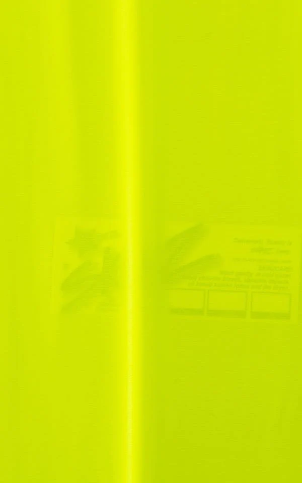 M61 - Mens Low Square Cut Swim Trunks - Solid Sheer Semi Sheer - Image 10