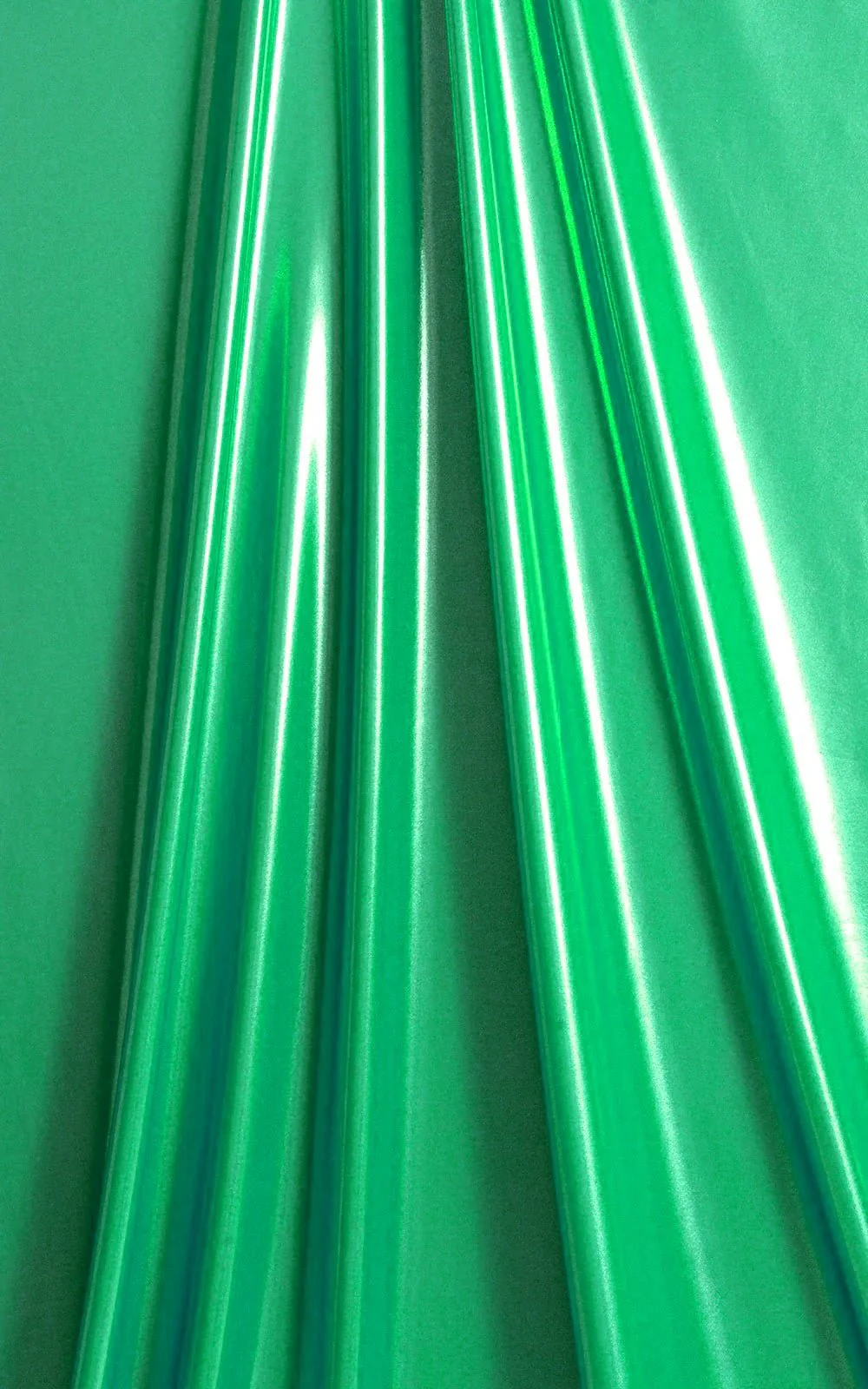 T60 - Womens Bandeau Tie Bikini Top - Metallics - Image 6