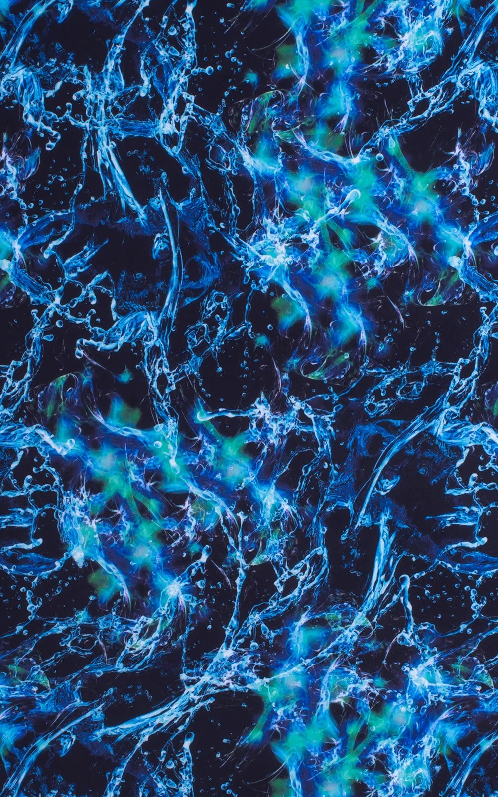 F12 - Womens Baywatch One Piece Swimsuit Full Back - Prints - Image 27