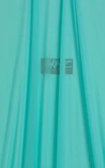 B51 - Womens Low Cut Thong - Solid Sheer Semi Sheer - Image 3