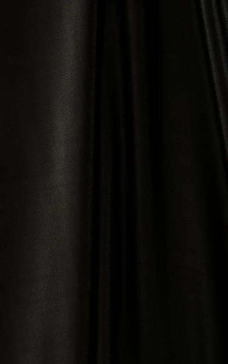 B61 - Womens Cheeky Bottom - Wet Look - Image 3