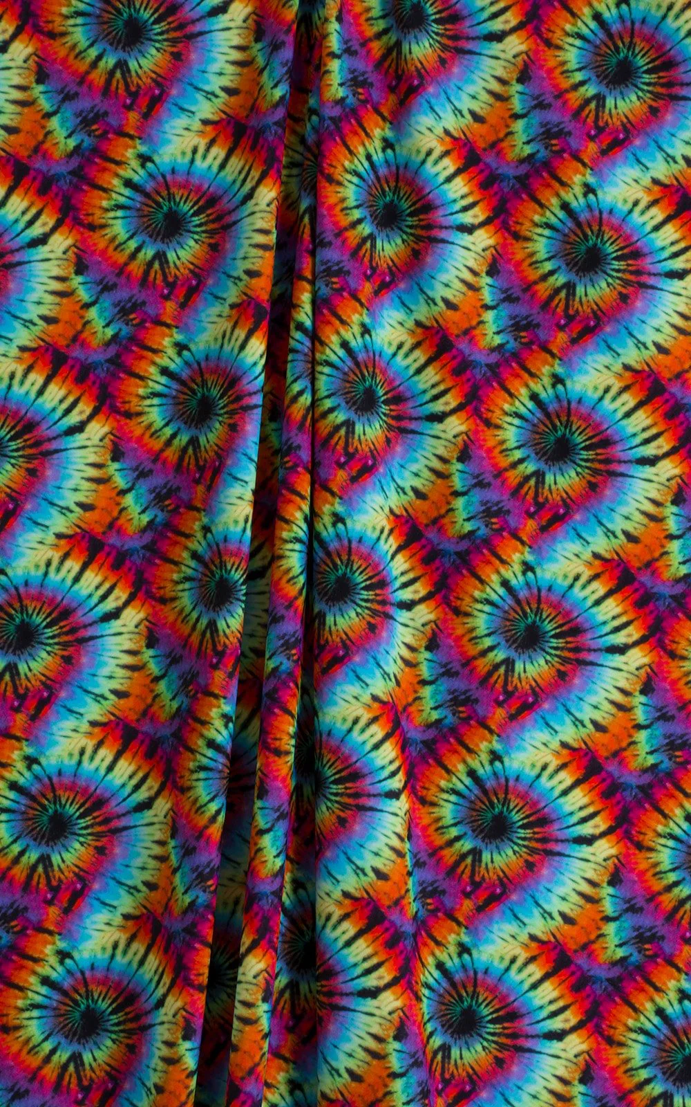 D8 - Womens Cover up Mini Dress - Prints - Image 15