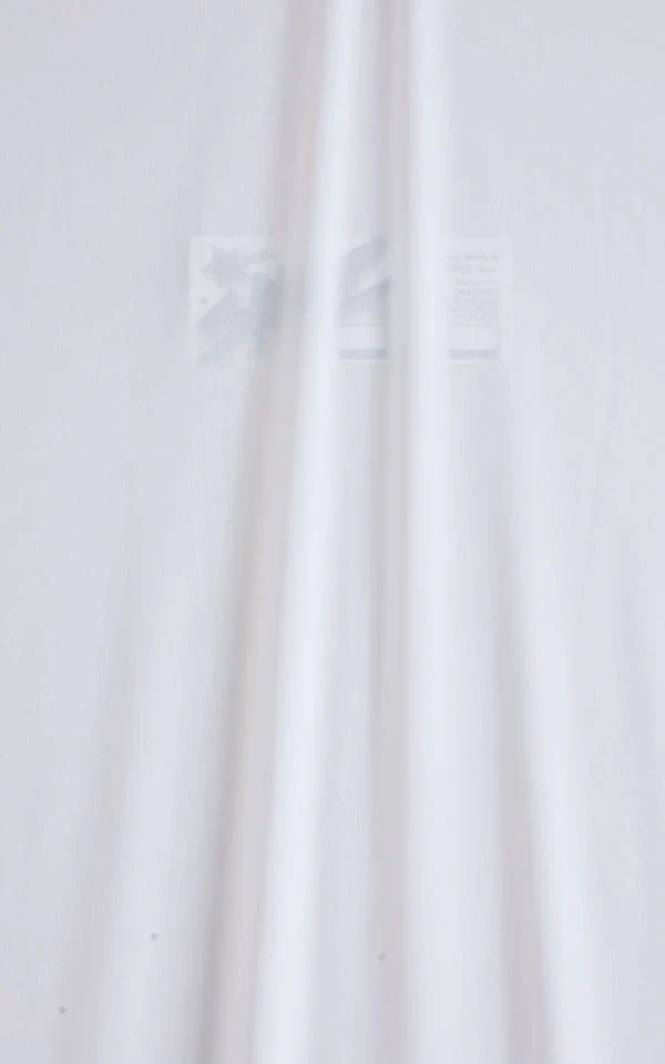 D8 - Womens Cover up Mini Dress - Solid Sheer Semi Sheer - Image 4