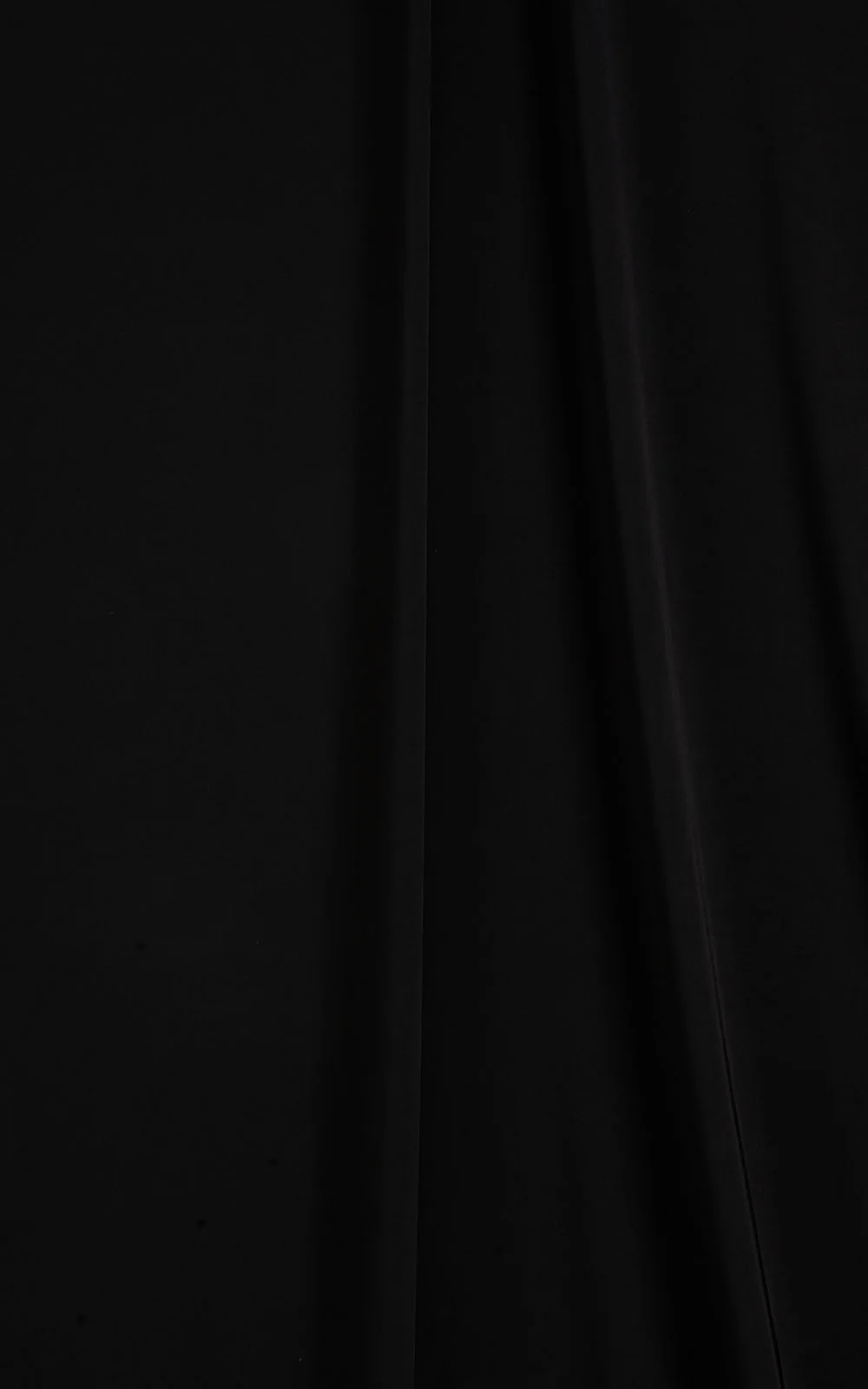 B8 - Womens High Cut Bikini 3/4 Bottom - Solids - Image 29