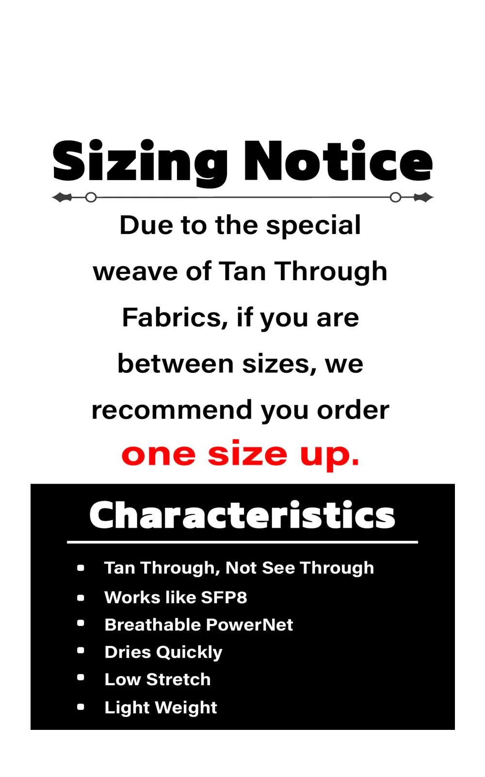 B8 - Womens High Cut Bikini 3/4 Bottom - Tan Through - Image 5