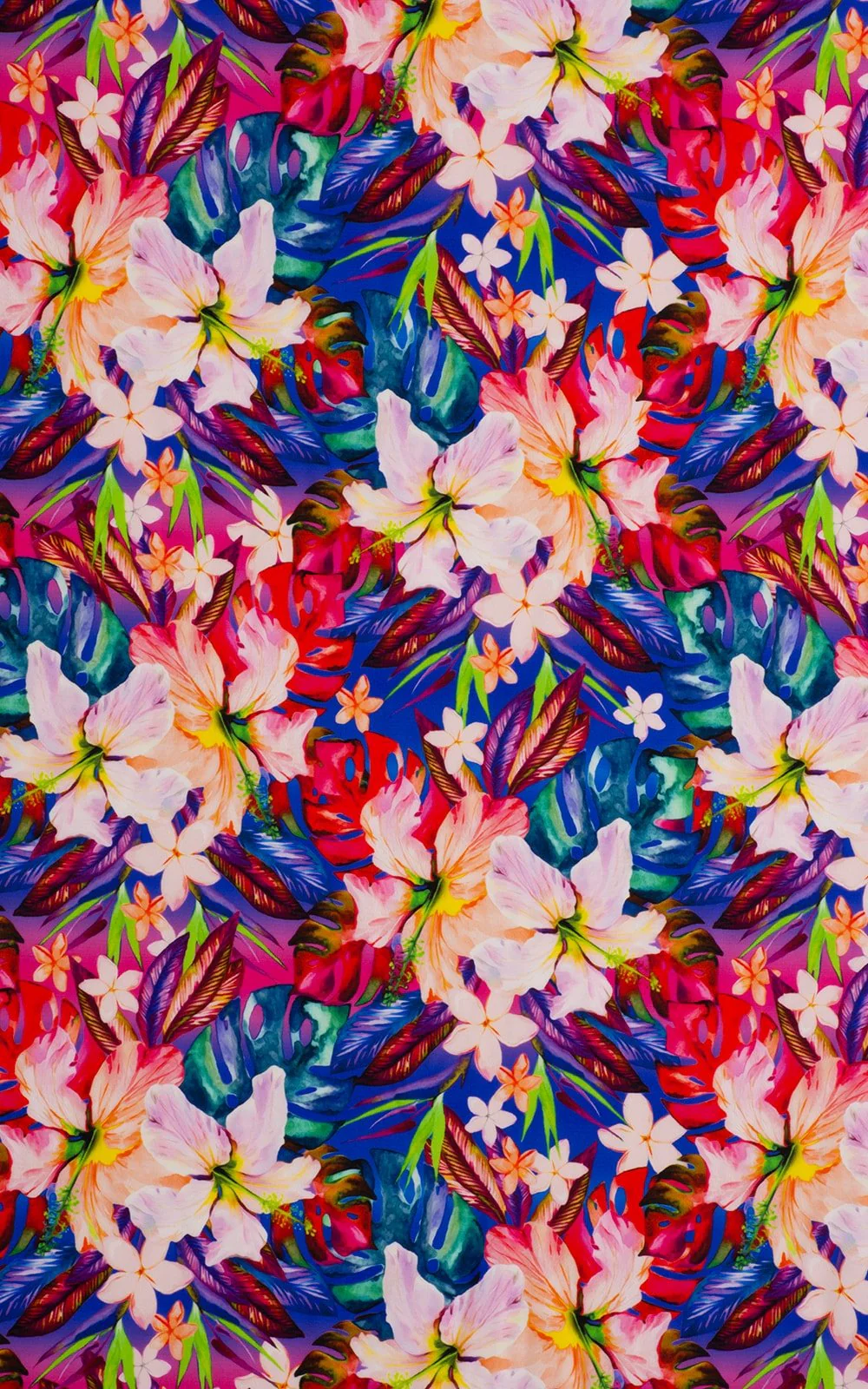 B51 - Womens Low Cut Thong - Prints - Image 33