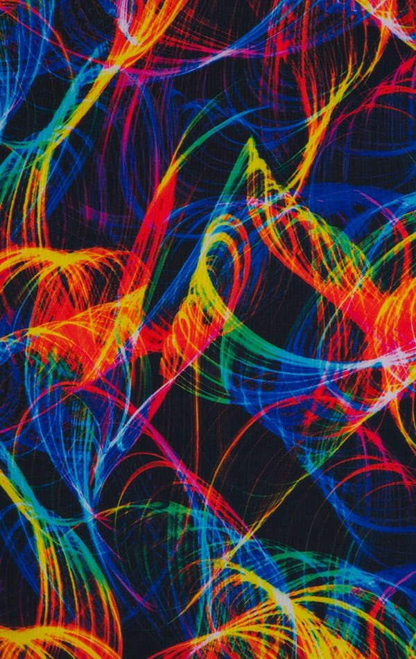 B65 - Womens Low Front Scrunchie 1/2 Back Brazilian Bottom - Tan Through - Image 6