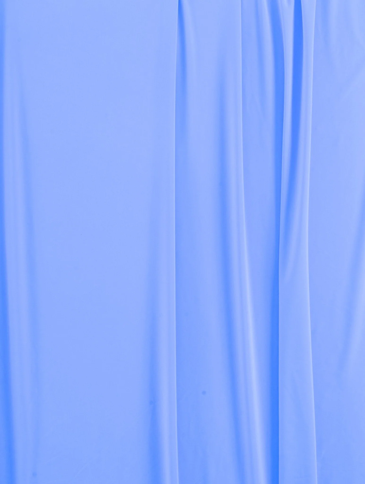 T34 - Womens Micro Triangle Bikini Top - Solids - Image 3