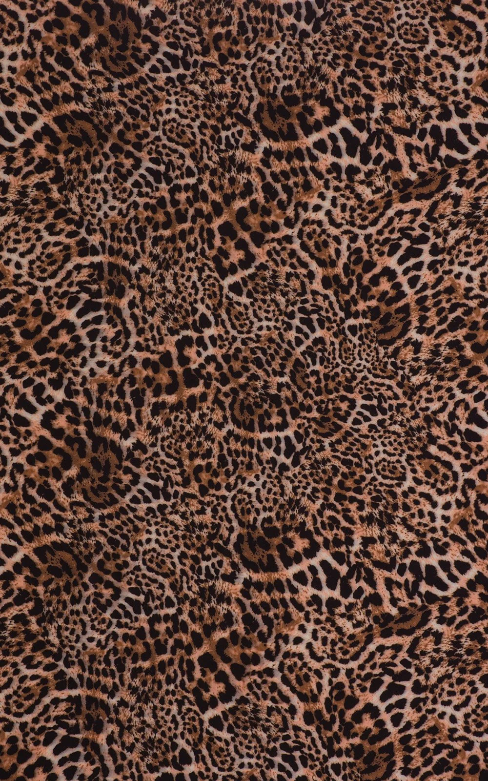 F15Z - Womens One Piece 1/2 Back with Front Zipper - Prints - Image 19