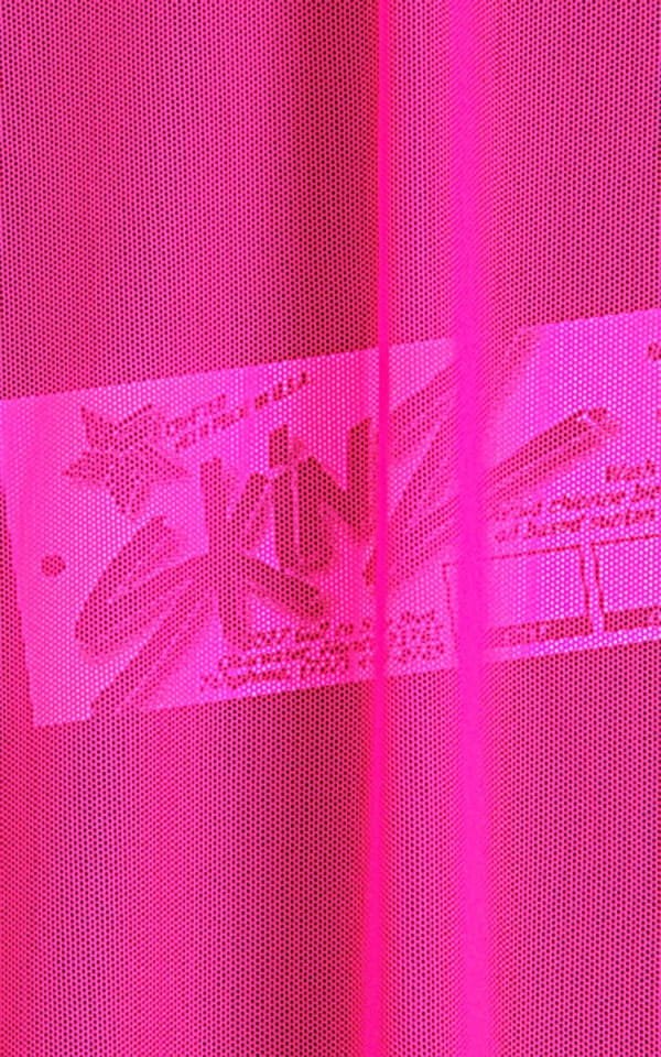 S2 - Womens Sarong Wrap Beach Cover Up - Mesh - Image 12