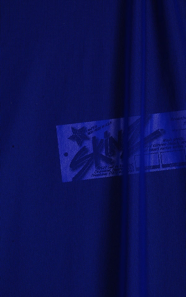 S2 - Womens Sarong Wrap Beach Cover Up - Mesh - Image 16