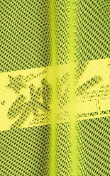 S2 - Womens Sarong Wrap Beach Cover Up - Mesh - Image 3